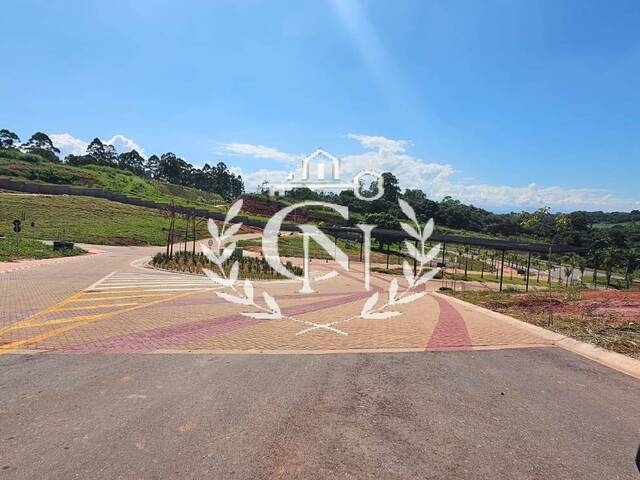 #1 - Terreno em condomínio para Venda em Taubaté - SP - 2
