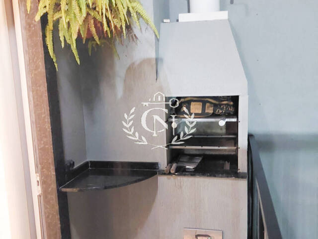 #2 - Apartamento para Venda em Taubaté - SP