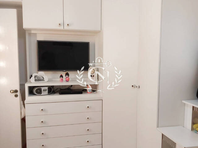 Apartamento para Venda em Taubaté - 5