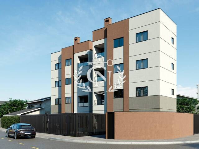 #3 - Apartamento para Venda em Tremembé - SP