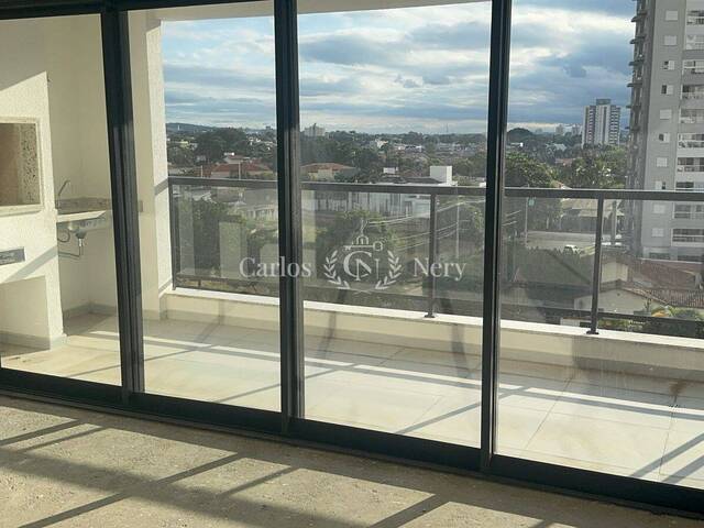#4 - Apartamento para Venda em Taubaté - SP