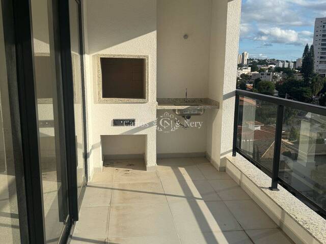#4 - Apartamento para Venda em Taubaté - SP