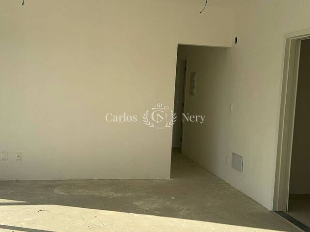 #4 - Apartamento para Venda em Taubaté - SP