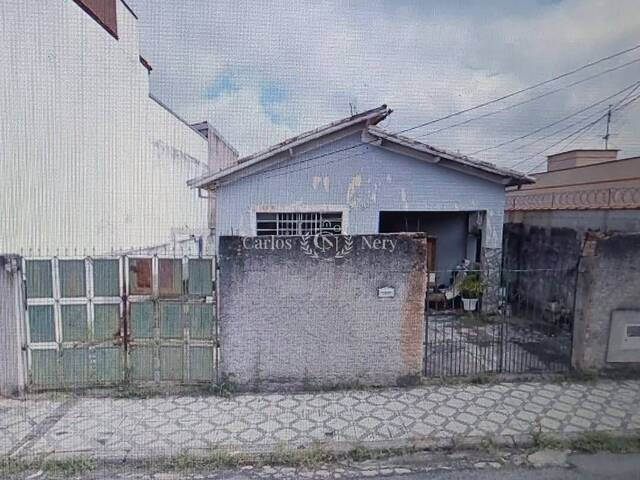 #6 - Casa para Venda em Taubaté - SP - 3