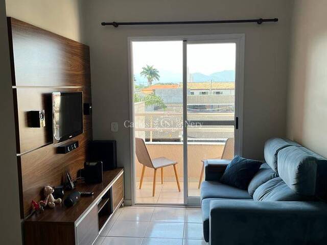 #7 - Apartamento para Venda em Taubaté - SP