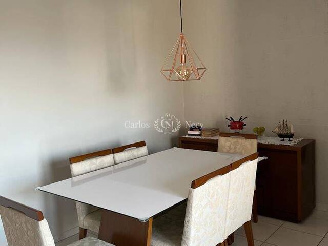 #7 - Apartamento para Venda em Taubaté - SP