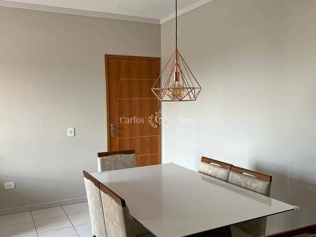 Apartamento para Venda em Taubaté - 5