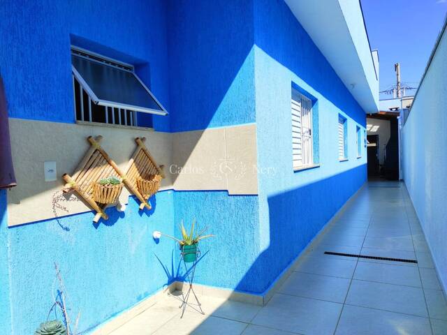 #8 - Casa para Venda em Taubaté - SP