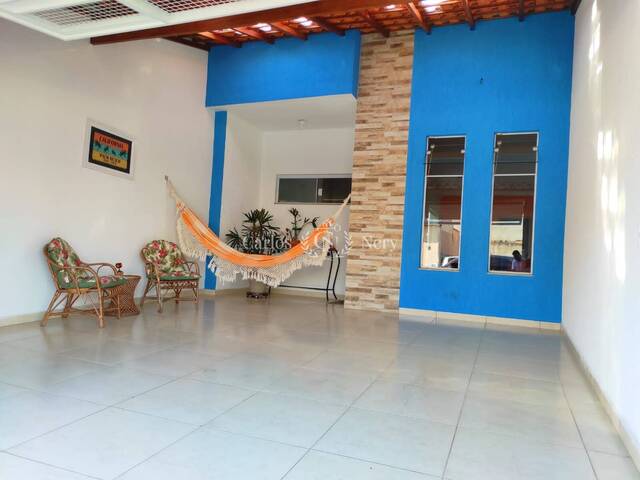 #8 - Casa para Venda em Taubaté - SP