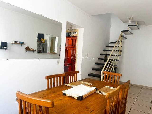 #11 - Duplex para Venda em Taubaté - SP - 2