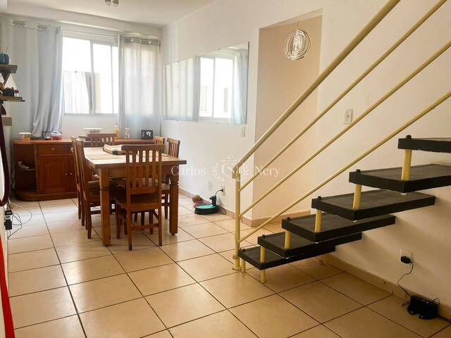 #11 - Duplex para Venda em Taubaté - SP - 1