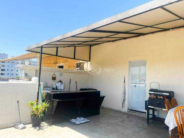 Duplex para Venda em Taubaté - 4
