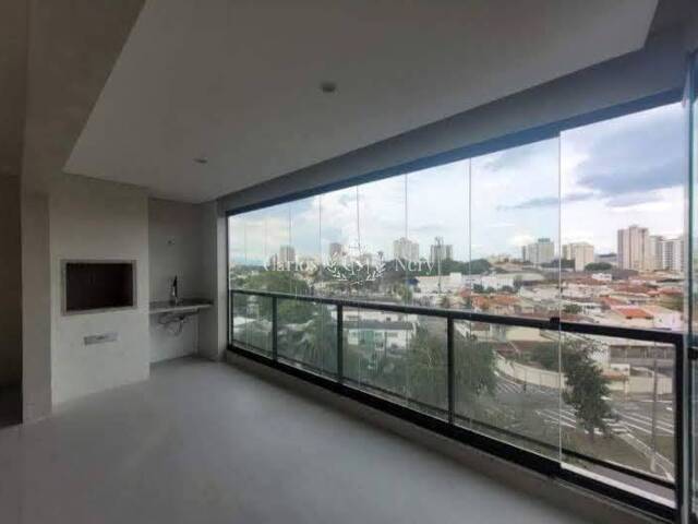 #13 - Apartamento para Venda em Taubaté - SP - 3