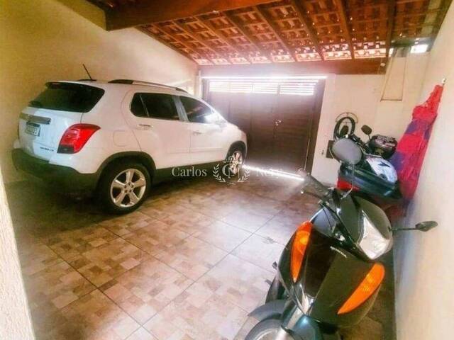 #15 - Casa para Venda em Taubaté - SP