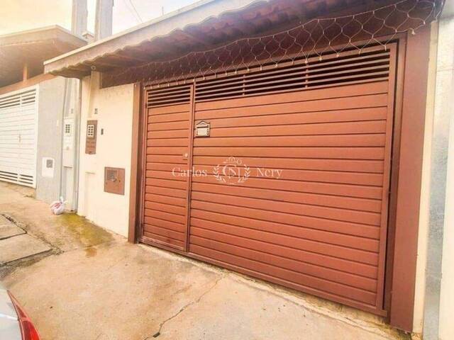 #15 - Casa para Venda em Taubaté - SP