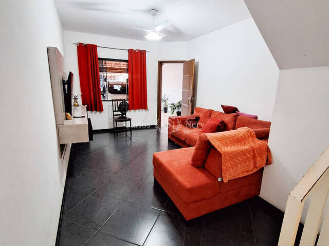 #16 - Casa para Venda em Taubaté - SP - 2