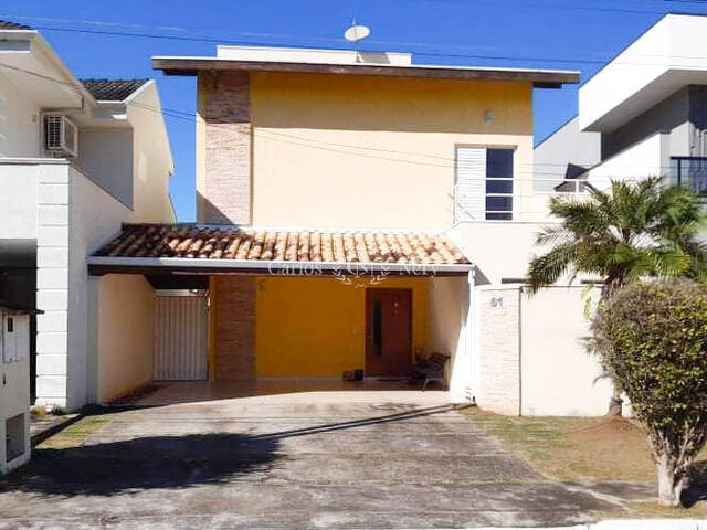 #17 - Casa para Venda em Taubaté - SP