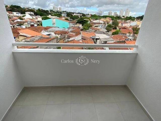 #20 - Apartamento para Venda em Taubaté - SP