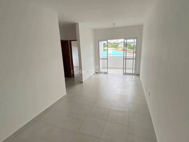 #20 - Apartamento para Venda em Taubaté - SP