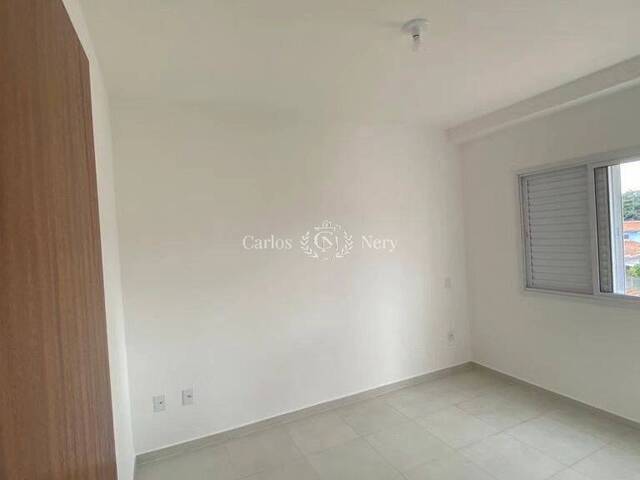 Apartamento para Venda em Taubaté - 4