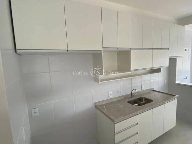 #20 - Apartamento para Venda em Taubaté - SP