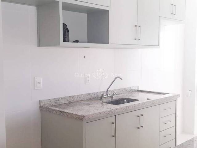 Apartamento para Venda em Taubaté - 4