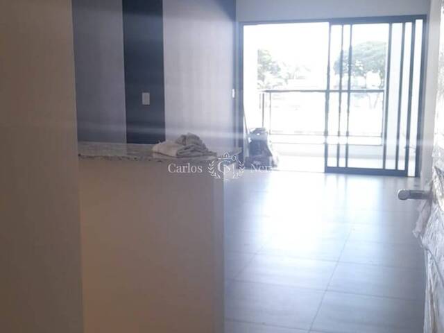 #21 - Apartamento para Venda em Taubaté - SP