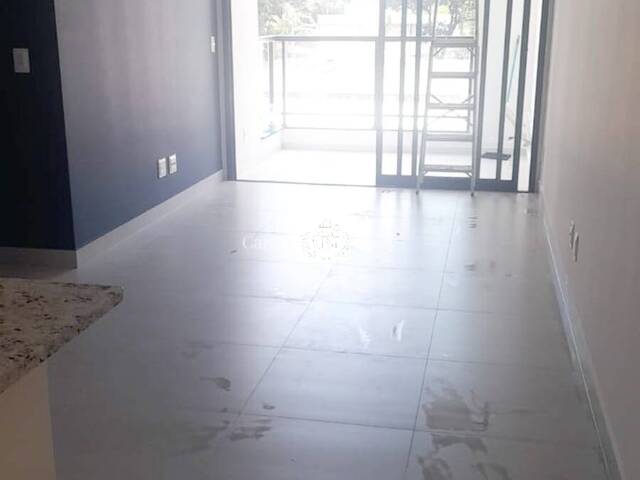 #21 - Apartamento para Venda em Taubaté - SP