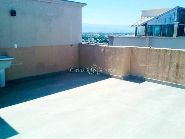 #22 - Apartamento para Venda em Taubaté - SP