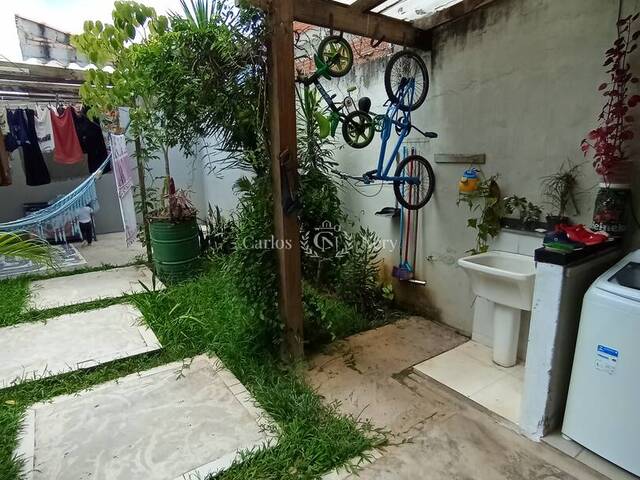 Casa para Venda em Tremembé - 5