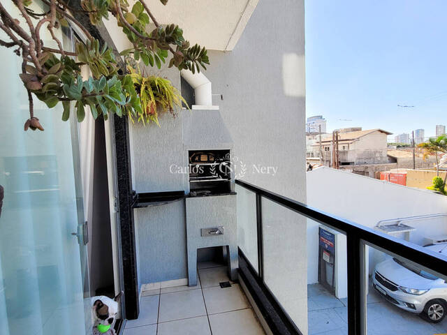 #2 - Apartamento para Venda em Taubaté - SP - 2