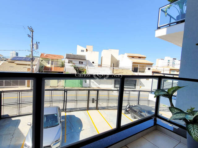 #2 - Apartamento para Venda em Taubaté - SP - 3