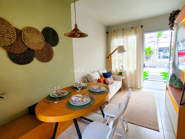 #24 - Casa para Venda em Taubaté - SP - 2