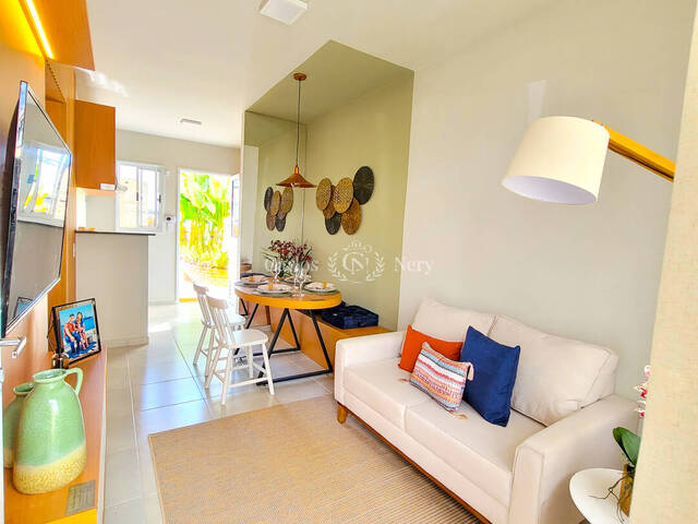 #24 - Casa para Venda em Taubaté - SP - 1