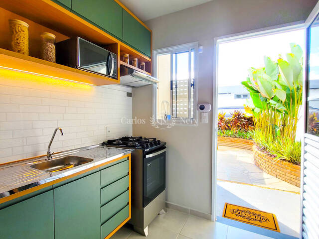 #24 - Casa para Venda em Taubaté - SP - 3