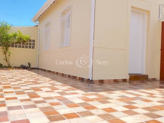 #26 - Casa para Venda em Taubaté - SP - 1