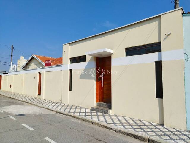 #26 - Casa para Venda em Taubaté - SP - 3
