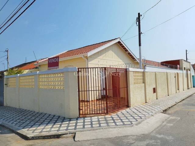 Casa para Locação em Taubaté - 4
