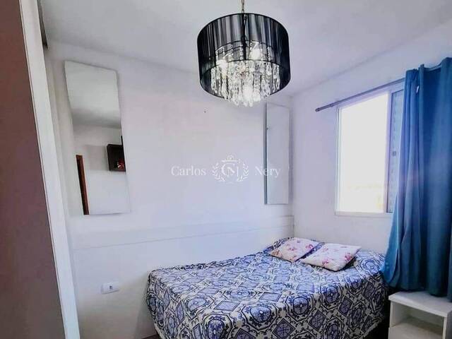 Apartamento para Venda em Taubaté - 4