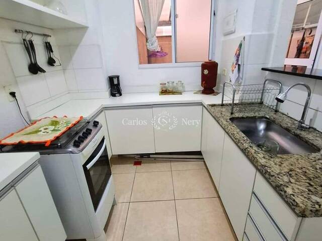 Apartamento para Venda em Taubaté - 5