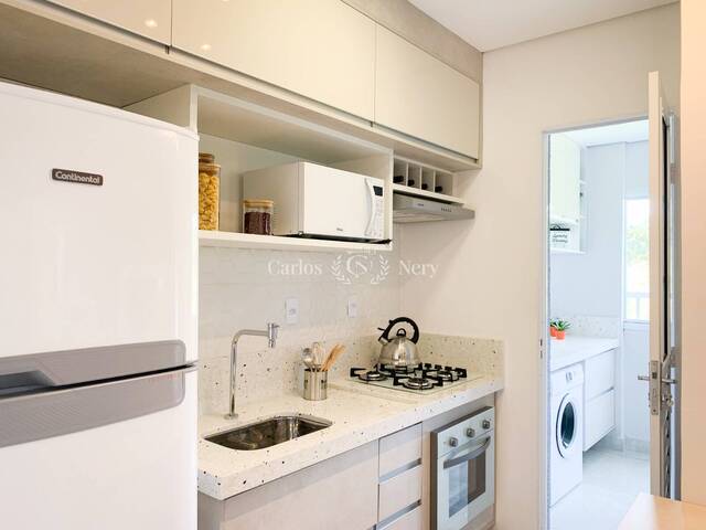 Apartamento para Lançamento em Taubaté - 4
