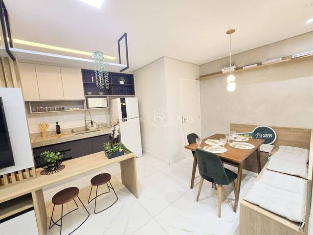 Apartamento para Lançamento em Taubaté - 4
