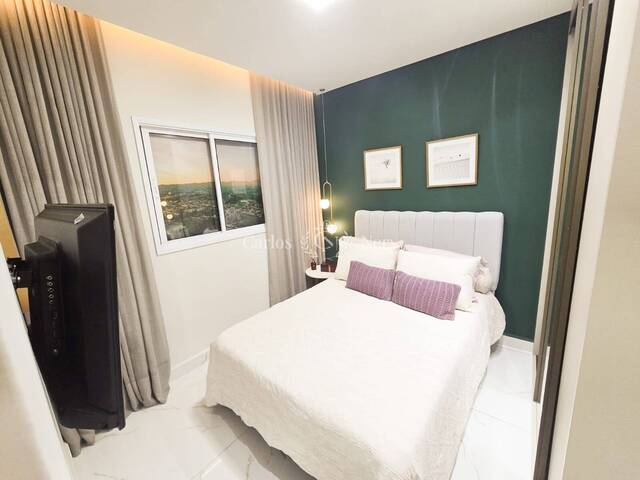 Apartamento para Lançamento em Taubaté - 5