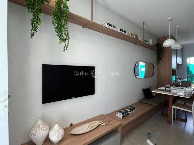 #29 - Casa para Venda em Taubaté - SP - 1