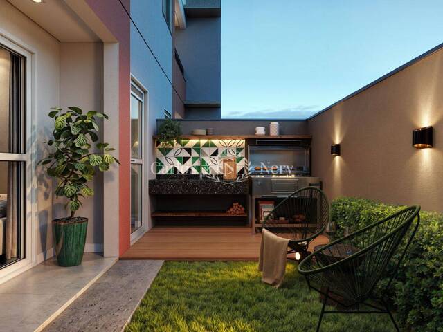 #31 - Apartamento para Venda em Taubaté - SP - 2