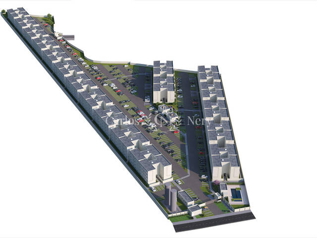 #32 - Apartamento para Venda em Tremembé - SP - 2