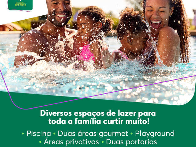Apartamento para Venda em Tremembé - 4
