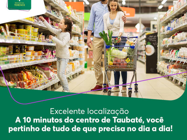 Apartamento para Venda em Tremembé - 5
