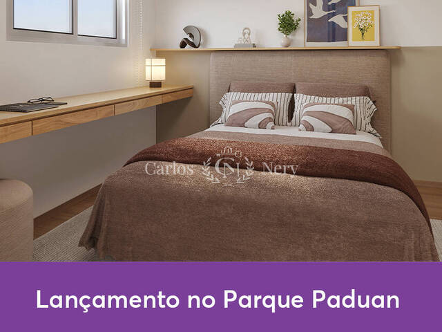 Apartamento para Venda em Taubaté - 5