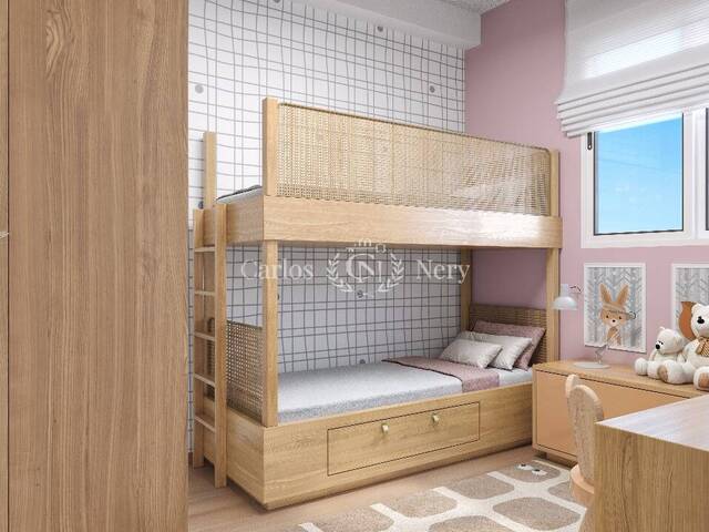 Apartamento para Venda em Taubaté - 4